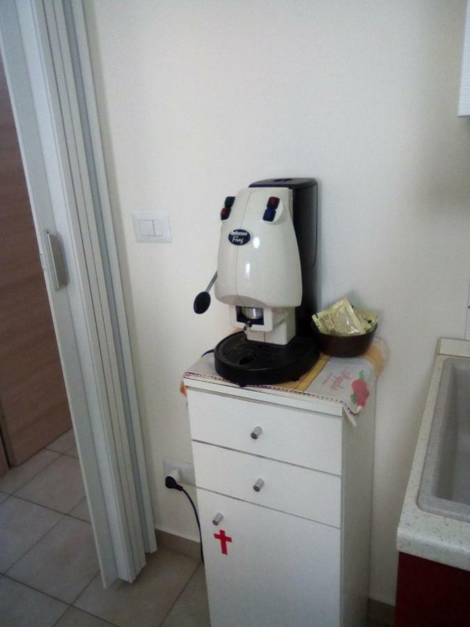 Bed And Breakfast Priscilla Regalbuto Экстерьер фото