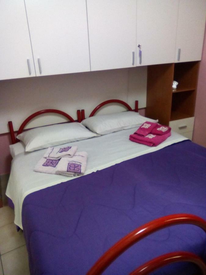 Bed And Breakfast Priscilla Regalbuto Экстерьер фото