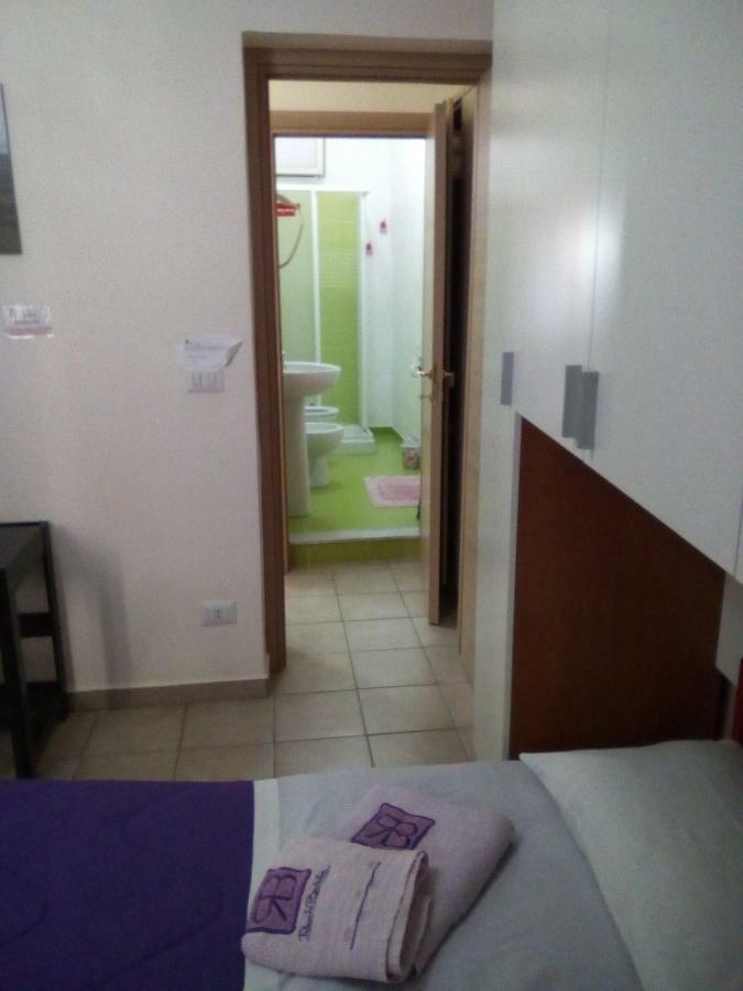 Bed And Breakfast Priscilla Regalbuto Экстерьер фото