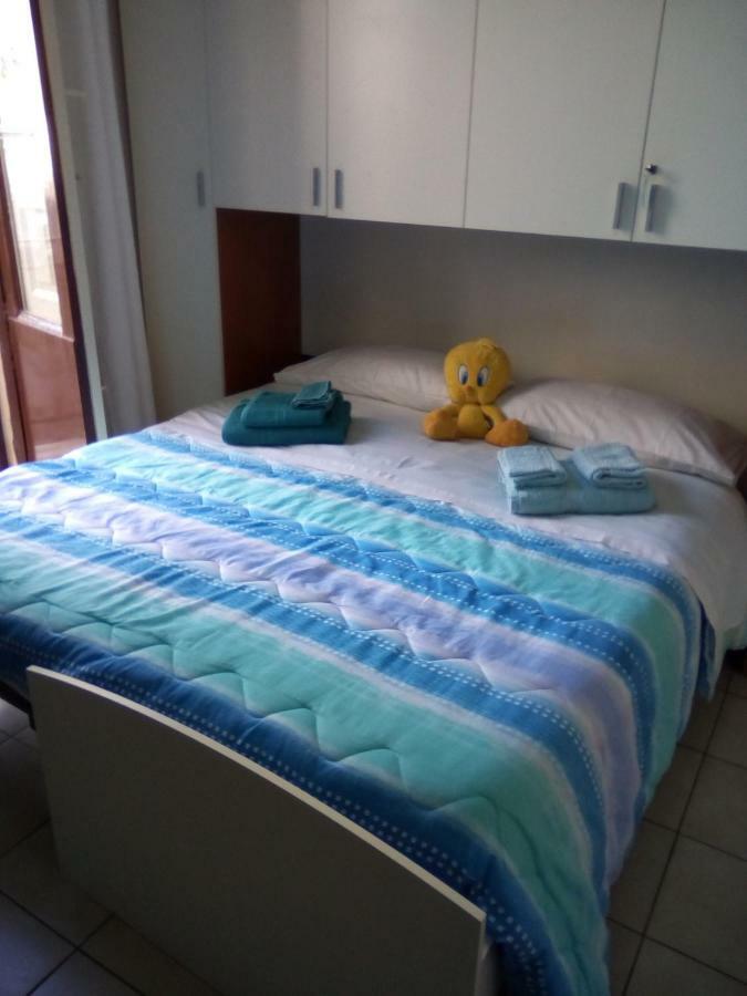 Bed And Breakfast Priscilla Regalbuto Экстерьер фото