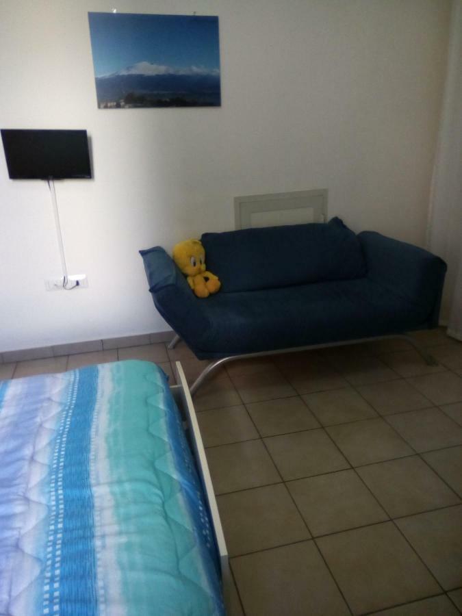 Bed And Breakfast Priscilla Regalbuto Экстерьер фото